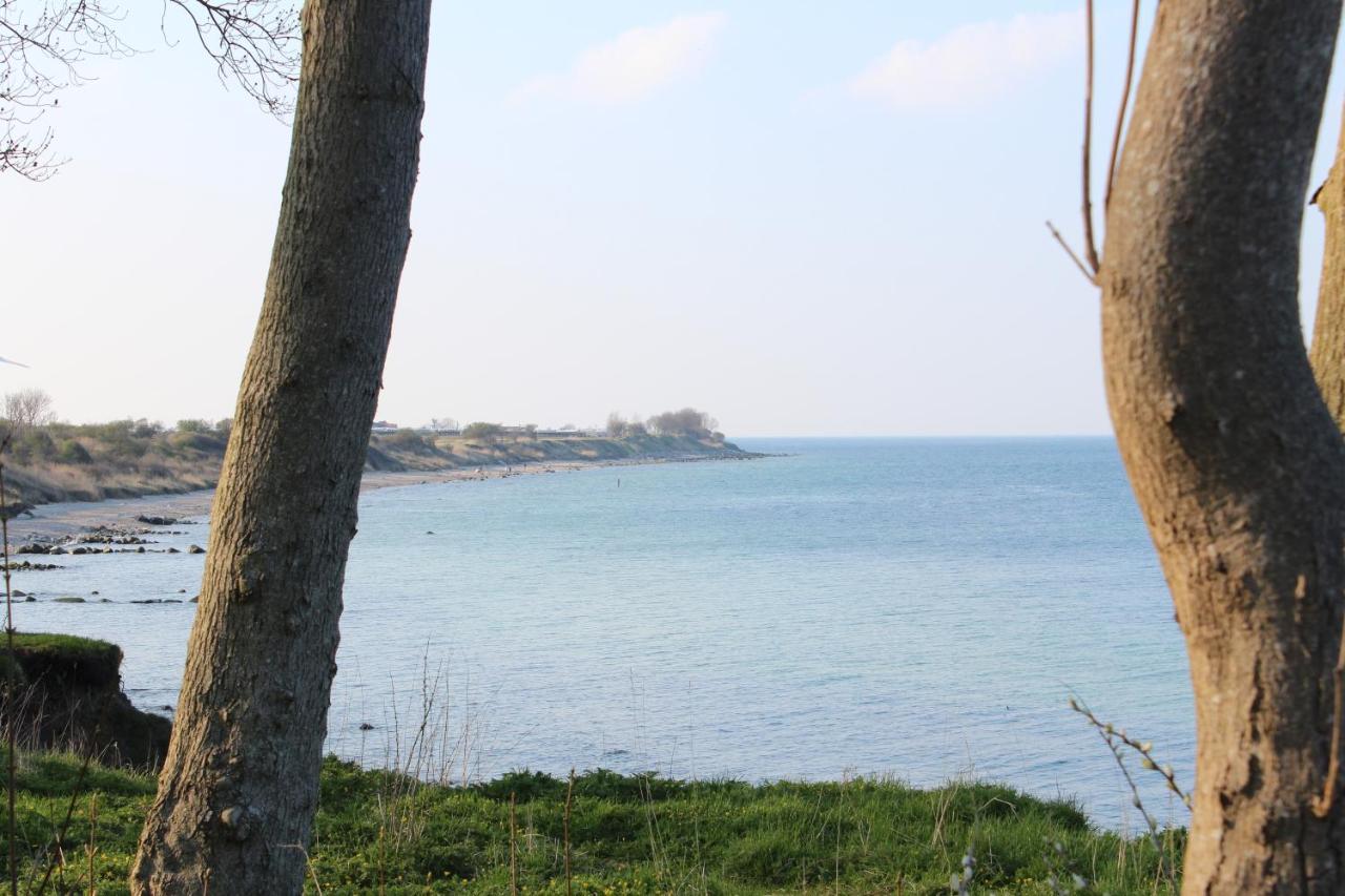 Waldpavillon Βίλα Φέμαρν Εξωτερικό φωτογραφία