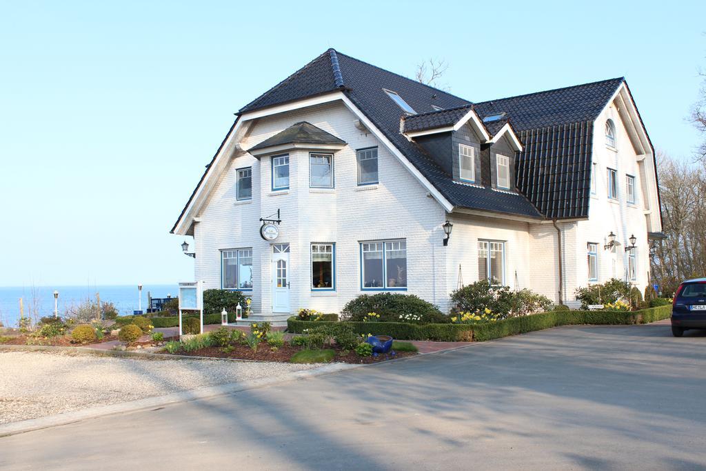 Waldpavillon Βίλα Φέμαρν Εξωτερικό φωτογραφία